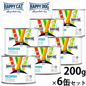 HAPPY DOG  HAPPY CAT VET nbs[hbO  HAPPY CAT nbs[Lbg hbOt[h Lbgt[h LpÖ@H Jo[iމ@T|[gj 200g×6ʃZbgyz Y