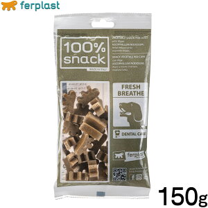 【アウトレット 訳あり】ファープラスト 犬用おやつ ベジタリアンデンタルスナック ファーピー アスコフィラン 150g デンタルガム デンタルケア 歯磨きガム