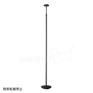 【店内ポイント最大43倍！本日限定！】オッポ（OPPO） キャットフォレスト ポールセット ブラック 支柱 …