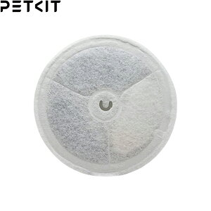 �y�X���|�C���g�ő�39�{�I�{������I�zPETKIT �h�����L���O �E�H�[�^�[�t�@�E���e�� �����p�t�B���^�[�i3���Z�b�g�j V3.0