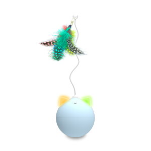 yGg[Ń|Cg+6.5{I{IzBENTOPAL xgp JtLbggC COLORFUL CAT TOY P02 u[L炵 d Lp 