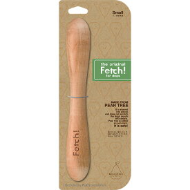 【店内ポイント最大44倍！本日限定！】フェッチ！（Fetch！） Sサイズ 正規品 おもちゃ/噛む/犬用品/ペットグッズ/ペット用品