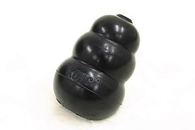 【店内ポイント最大43倍！本日限定！】ブラックコング Lサイズ 犬用品/ペットグッズ/ペット用品