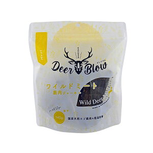 yő2000~OFFN[||Cg+5{zfBAu DEER BLOW p Ch~[g G]W[L[ 145g Y Y WrG