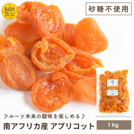 ファンシー アプリコット ドライアプリコット 南アフリカ産 1kg 砂糖不使用 フルーツ本来の酸味を楽しめるすっきりした 杏 杏 の品揃えは日本一を誇る専門店 種なし ドライあんず アプリコット ドライ あんず ドライアンズ 杏子 上野 アメ横