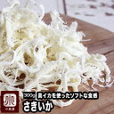 さきいか： さきイカ 300g サキイカ さきいか