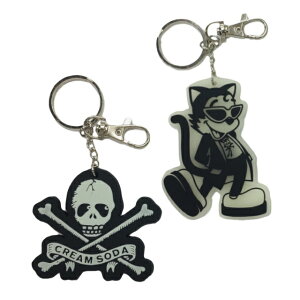 �N���[���\�[�_CS���o�[�L�[�z���_�[GITD�h�N�����{��/�e�B�~�[CREAM SODAPINK DRAGON