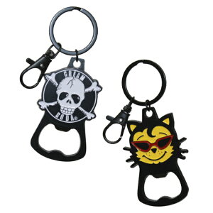 �N���[���\�[�_CS BOTTLE OPENER K/H�h�N��/�e�B�~�[CREAM SODAPINK DRAGON