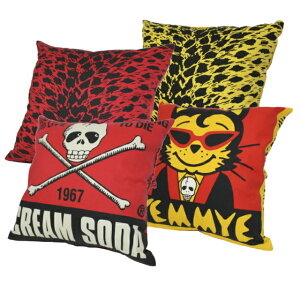 CREAM SODA�N�b�V�����J�o�[�p�h�N���A�e�B�~�[ �N���[���\�[�_
