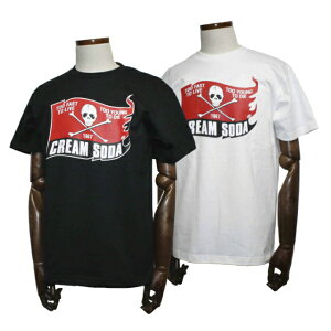 CREAM SODA CS �X�J���t���b�OT�V���c�u���b�N/�z���C�g�N���[���\�[�_