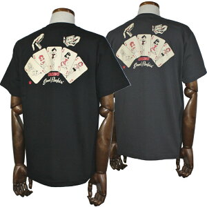 �O�b�h���b�L�����|�P�b�g�tT�V���cROCKIN' CASINO�u���b�N/�X�~�N��Good Rockin
