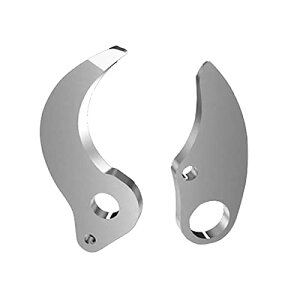 替え刃 充電式剪定ばさみ替刃セット 電動ばさみX32専用替刃 ばさみ替え刃 替刃セット