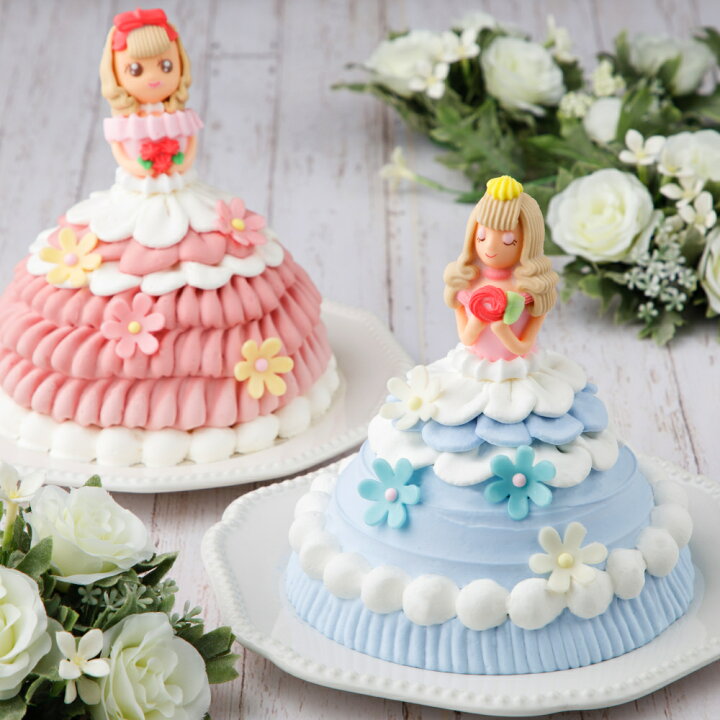 22新作 ふるさと納税 プリンセスドール ピンク とびっきり可愛い芸術デコレーションケーキ5号 4 6名様分 もちろん美味しさにも自信 愛知県大府市 Plannerce Ir