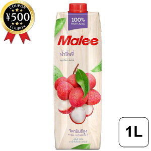 yr[500~offN[|z xmf C`W[X 1000ml Malee }[ ^CY C` ʏ`100 _ t[cW[X e AWA Fȍ