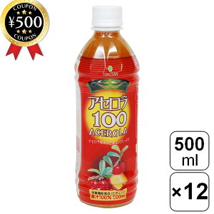 �y���r���[������500�~off�N�[�|���z ������Y�̔� �A�Z����100 500ml×12�{�Z�b�g ���� ��p �A�Z���� �h�����N �W���[�X �ʏ` 100% �r�^�~��C ���Y�� �X�g���[�g�ʏ`