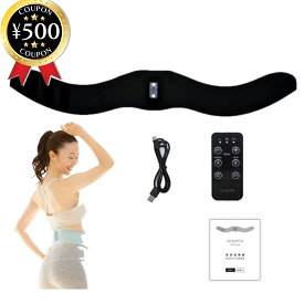 【レビュー書いて500円offクーポン】 ジヴァスタジオ icoelle イコエル スピードシェイプ ブラック EMSシェイプベルト 腹圧トレーニング 美姿勢 すっきりお腹 ビューティギア