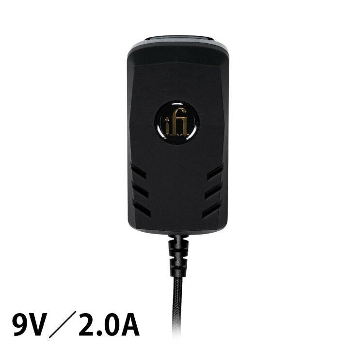 楽天市場】【レビュー書いて500円offクーポン】 iFi audio iPower II 