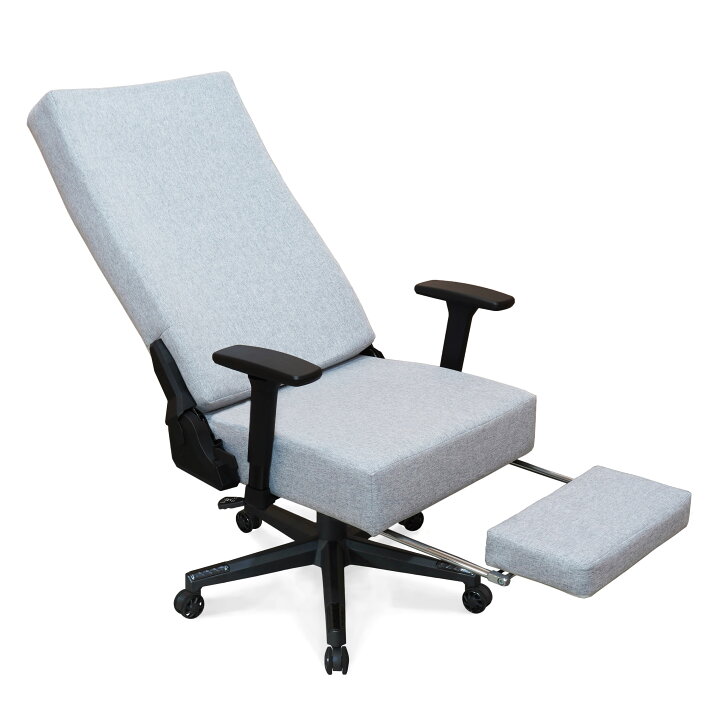 楽天市場】[楽天1位/1000円OFF]EastForce ゲーミングマットレスチェア 