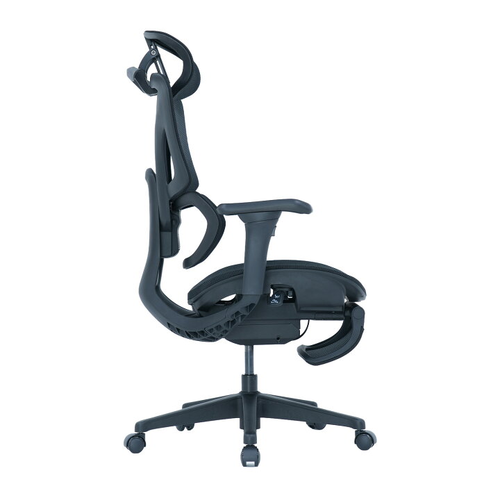 楽天市場】[楽天1位/1000円OFF]EastForce エイリアンチェアプロ 国内 