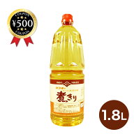 [楽天1位/送料無料] みりん風調味料 煮きり 1800ml ( HALAL ) 大容量 業務用 ヨコ井 名店御用達 本格派 …