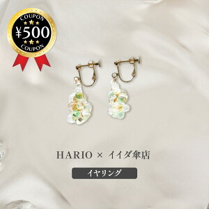 �y���r���[������500�~off�N�[�|���z HARIO×�C�C�_�P�X �C�������O �R�����r HAII-KO-E-NF �n���I �C�C�_�P�X �R���{ �A�N�Z�T���[ �K���X �t�@�b�V���� �v���[���g ���蕨 �M�t�g ���� �l�C �L�O