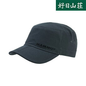 【最大P15倍！6/10迄】MAMMUT マムート Lhasa Cap 2020SS phantom119100020 登山 アウトドア 帽子