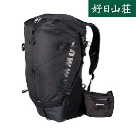 【最大P15倍！6/10迄】MAMMUT マムート Ducan Spine 2835 black253000340