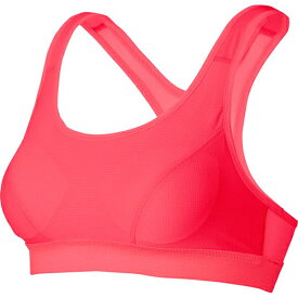 【クリアランス】C3fit シースリーフィット メッシュスポーツブラ/パラダイスピンク 3FW88101