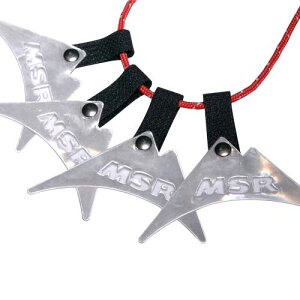 MSR エムエスアール リフレクティブ ガイライン マーカー 37613