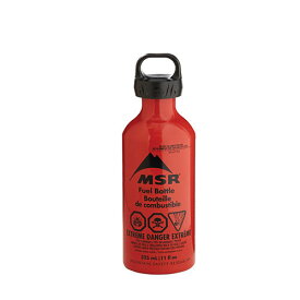 MSR エムエスアール 燃料ボトル 11オンス（325ml） 36830