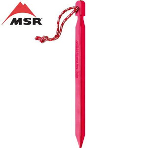 MSR エムエスアール グラウンドホグステイク 37054