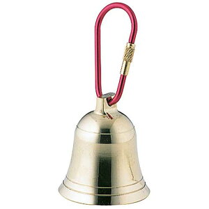 クマ鈴/Mochizuki 熊よけリンリン / 2193