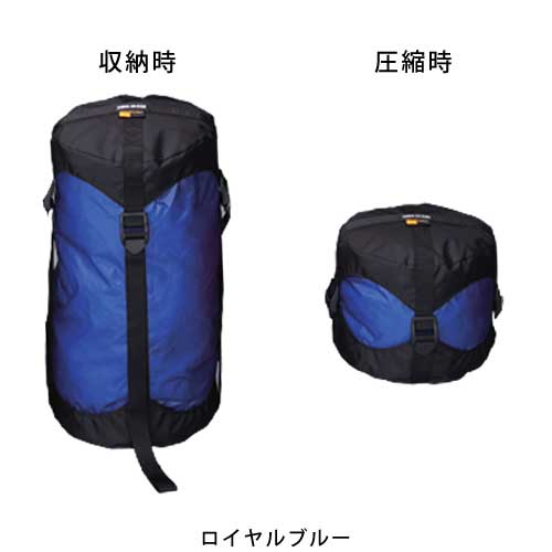 ISUKA イスカ ☆☆ISUKA ウルトラライト コンプレッションバッグ 開店記念セール M 大放出セール 339212