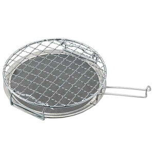 UNIFLAME ユニフレーム ミニロースター 665817 テント泊 アイテム