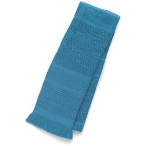 yőP5{I11/4zFoxfire tHbNXt@C[ C}o^I}t[ / IMABARI Towel Scarf / 040u[ eg ACe