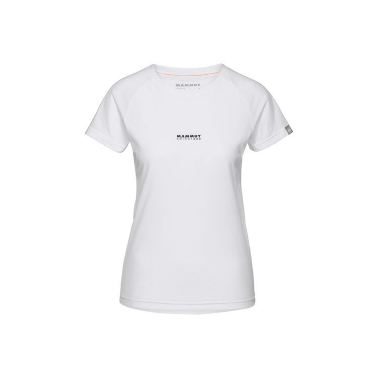 35％OFF MAMMUT マムート QD Logo Print T－Shirt 1017－02021 00471 最大96%OFFクーポン 21SS Women AF