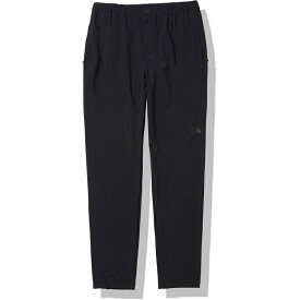 THE NORTH FACE ザ・ノースフェイス バーブライト スリム パンツ （レディース） ブラック / Verb Light Slim Pant NBW32106_K