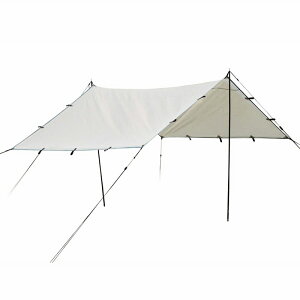�y�A�E�g���b�g�zNoBox �m�[�{�b�N�X �X���[���^�[�v / Small Tarp Kit Blue trim/ Steel / 20237007000000