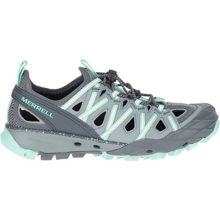 楽天市場】【アウトレット】MERRELL メレル チョップロック 