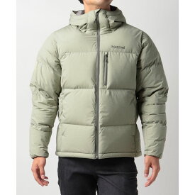 【アウトレット】Marmot マーモット Monsoon Down Parka / モンスーンダウンパーカー メンズ TOMUJL27 NKL