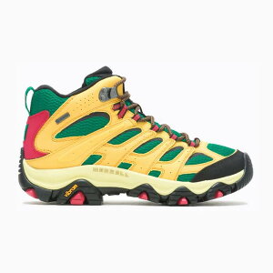 yőP15{I9/15zMERRELL  Au 3 VZeBbN ~bh SAebNXmEBYn/ Ws MOAB 3 SYNTHETIC MID GORETEX 500180