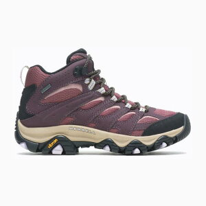 yőP5{I9/17zMERRELL  Au 3 VZeBbN ~bh SAebNXmEBYn/ Ws MOAB 3 SYNTHETIC MID GORETEX 500184