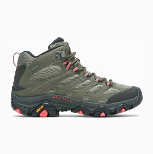 yőP15{I9/25zMERRELL  Au 3 VZeBbN ~bh SAebNXmEBYn/ MOAB 3 SYNTHETIC MID GORETEX 500182_OLIVE