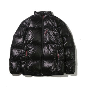 �y�ő�P10�{�I4/11 1:59���zNANGA �i���K MOUNTAIN LODGE DOWN JACKET / �}�E���e�����b�W�_�E���W���P�b�g�m�����Y�n N1LG BLK