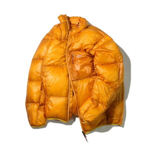 �y�ő�P5�{�I4/14�� 19:59���zNANGA �i���K MOUNTAIN LODGE DOWN JACKET / �}�E���e�����b�W�_�E���W���P�b�g�m�����Y�n N1LG YEL