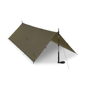 �y�ő�P5�{�I5/17���zRab ���u Rab ���u�V���^�[�v �v���X �\�� / SilTarp Plus Solo