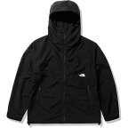 THE NORTH FACE ザ・ノースフェイス コンパクトジャケット メンズ / Compact Jacket NP72230 K