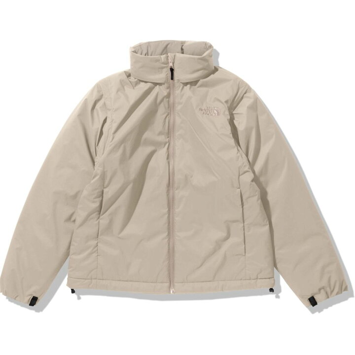 楽天市場】【最大P5倍！3/19迄】THE NORTH FACE ジップインサニー 