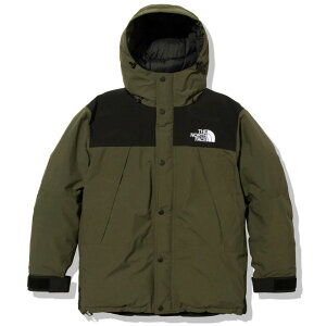 yAEgbgzTHE NORTH FACE UEm[XEtFCX }Ee_EWPbg / J[FNTij[g[vj/ Mountain Down Jacket ND92237 NT
