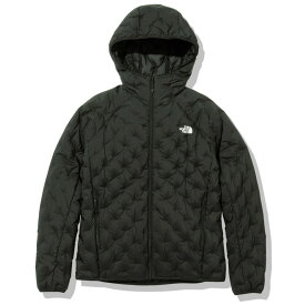 【クリアランス】THE NORTH FACE ザ・ノースフェイス アストロライトフーディー レディース / Astro Light Hoodie NDW92216 K